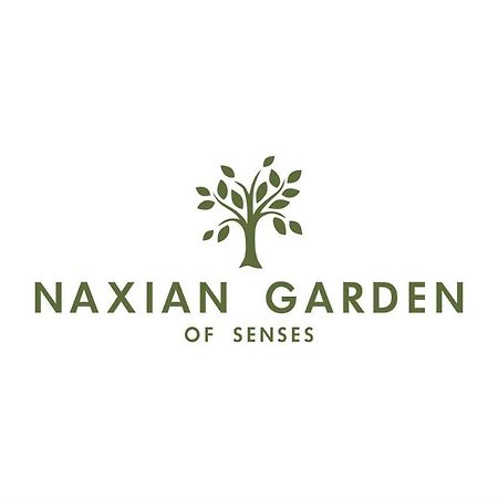 Agia Anna Naxian Garden Of Senses公寓式酒店 外观 照片